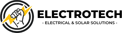 Electro Tech — Electrical & Solar Solutions